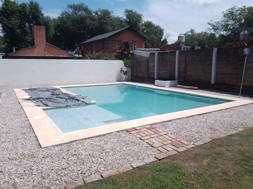 Casa En Funes