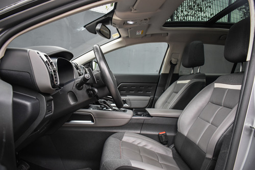 Citroën C5 Aircross 1.6 Thp Eat6 Feel Pack
