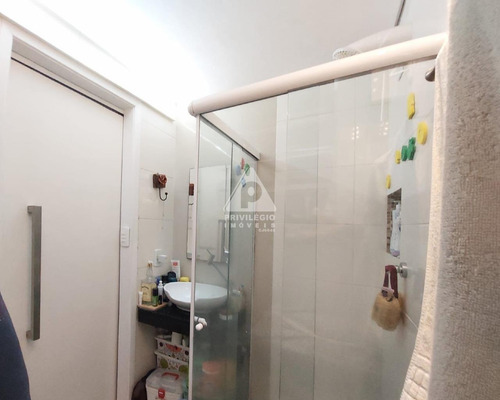 Imagem 15 de 18 de Apartamento À Venda, 1 Quarto, Santa Teresa - Rio De Janeiro/rj - 46596