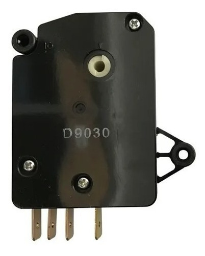 Reloj Timer Deshielo Para Refri Mabe 10 Hrs 162d6022p006