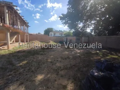 Terreno en venta