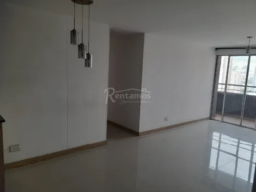 Apartamento En Arriendo En Prados De Sabaneta. Cod A776133