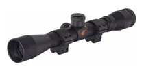 Comprar Mira Gamo 4x32 Wr Con Anclajes Para Nitro Piston