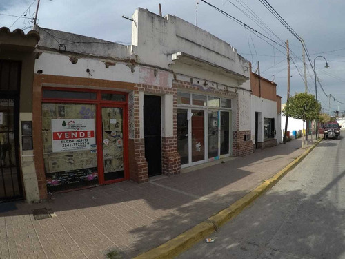 Imagen 5 de 5 de Venta Local Comercial Y Vivienda En Pleno Centro De Tanti