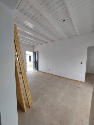 Venta Casa Maipu A Estrenar Complejo Privado