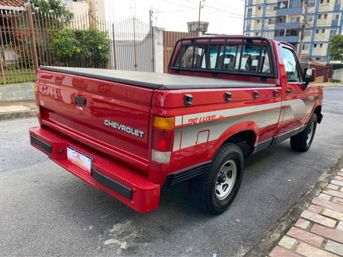 Chevrolet C20 C20 Custon Luxo