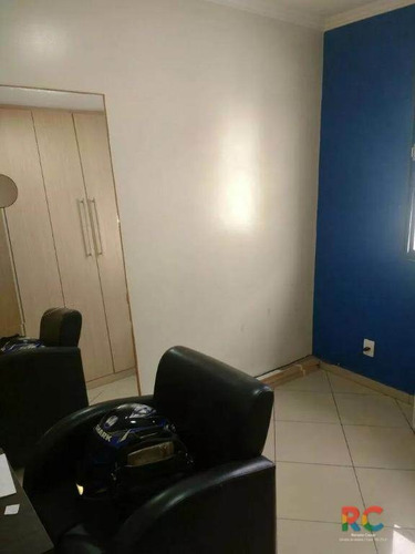 Imagem 5 de 14 de Casa À Venda No Bairro Jardim Santo Expedito Em Guarulhos/sp - 196