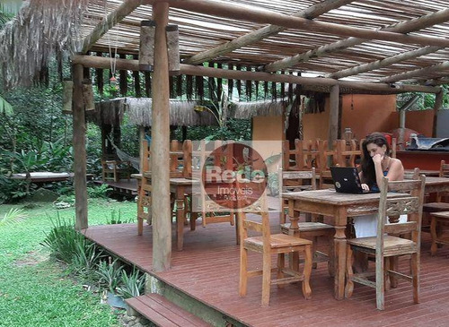 Imagem 9 de 25 de Pousada Com 16 Dormitórios À Venda, 700 M² Por R$ 2.000.000,00 - Maresias - São Sebastião/sp - Po0016