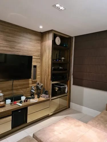 Imagem 3 de 21 de Rua 08 Res Osório De Moraes 4 Quartos 1 Suíte 2 Vagas 142 M² Ac Financiamento - Meuimo352 - 68899115