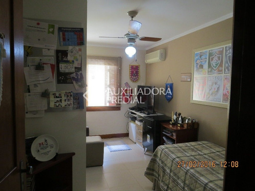 Imagem 3 de 7 de Casa Em Condominio - Camaqua - Ref: 267881 - V-267881