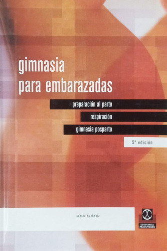 Gimnasia Para Embarazadas