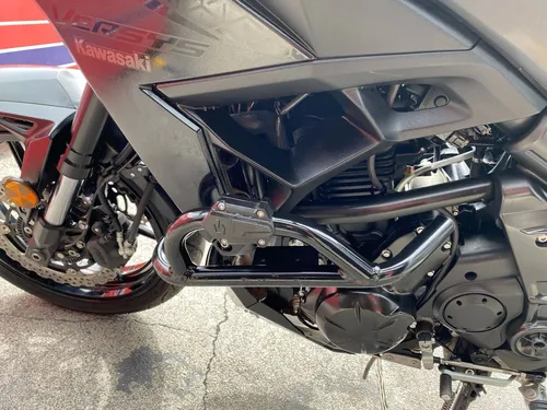 Kawasaki Versys 650 2023