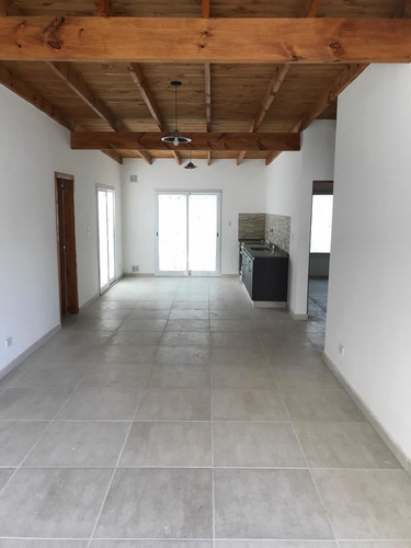 Casa En Venta Santa Clara Del Mar