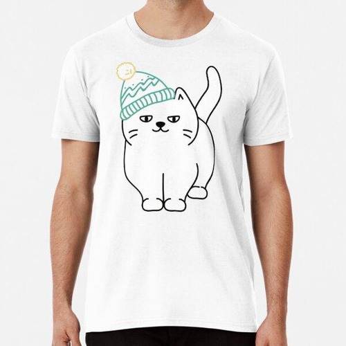 Remera Lindo Gato Hermoso Gato Lindo Gato El Mejor Gato Algo