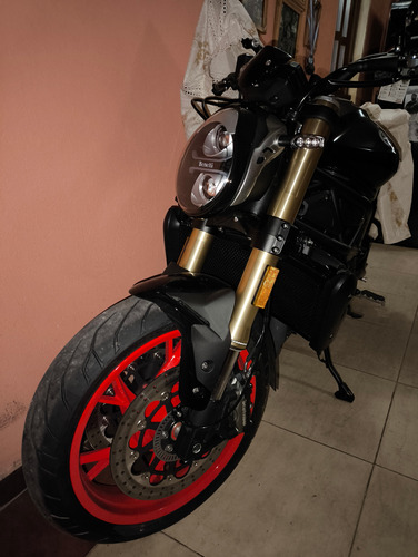 Benelli 752s