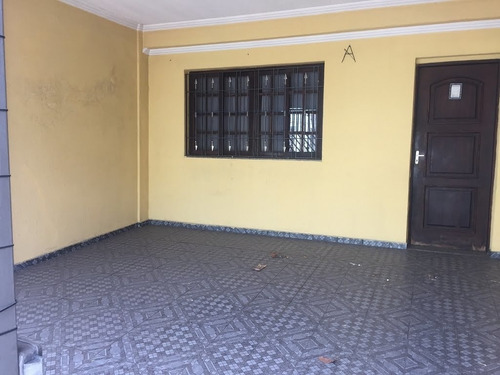 Imagem 5 de 15 de Casa Sobrado Em Jardim Penha - São Paulo - 488