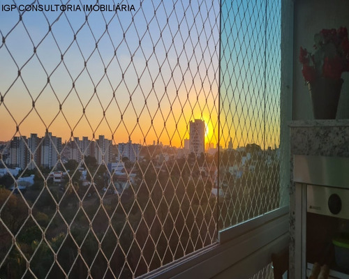 Imagem 7 de 24 de Apartamento Residencial Para Venda Jardim Sevilha, Indaiatuba Sp - Ap02386 - 70074661
