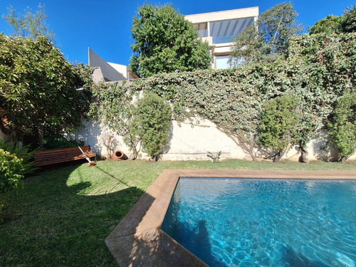 Casa De 4 Dormitorios En Jardín Del Mar