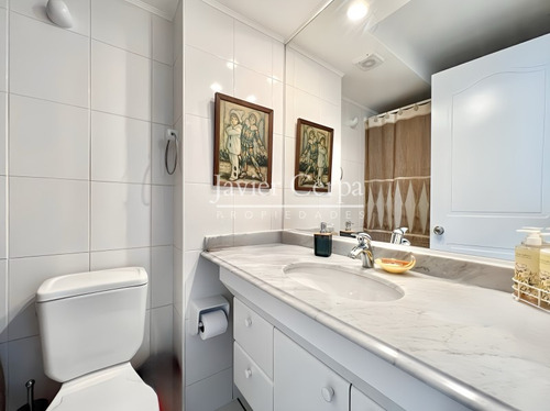 Excelente Departamento En Venta Vistas Despejadas