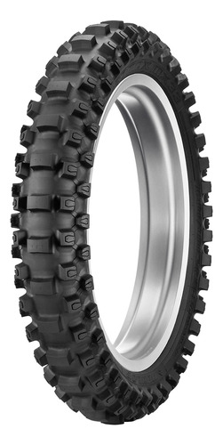 Llanta P/ Moto Dunlop Geomax Mx33 120/90-19 T 66m Cc