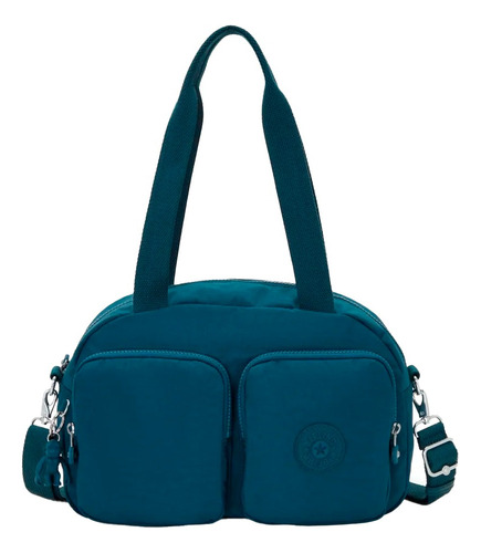 Bolsa Kipling 100% Original + Envio Gratis!!