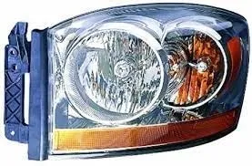Faro Delt. Dodge Ram 06 Der