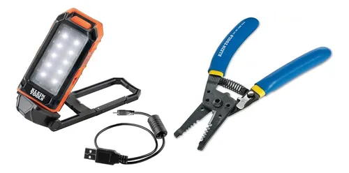 comprar Tools Luz Led 56403 Linterna Recargable Trabajo Soporte