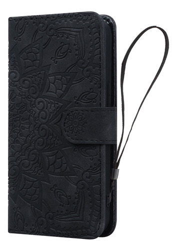 Funda Tipo Cartera Para Samsung Galaxy A6 2018 A6+ 2018, Piel, A Prueba De Golpes, Con Función Atril Magnética