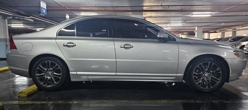Volvo S80 V8 Blindado Impecable