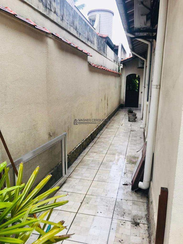 Imagem 16 de 16 de Casa Com 3 Dorms, Guilhermina, Praia Grande - R$ 800 Mil, Cod: Ca5462 - Vca5462