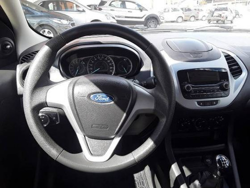 Imagem 3 de 9 de Ford Ka 1.0 Ti-vct Flex Se Manual