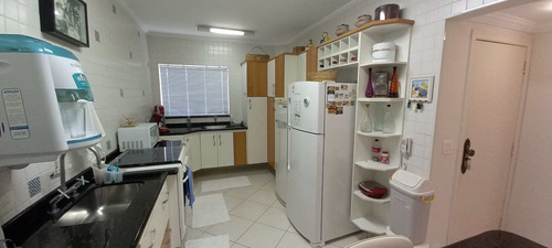 Imagem 8 de 22 de Cobertura Com 4 Dorms, Enseada, Guarujá - R$ 650 Mil, Cod: 5327 - V5327