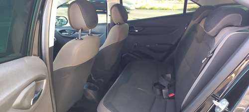Imagem 8 de 9 de Chevrolet Prisma Lt 1.0 Flex