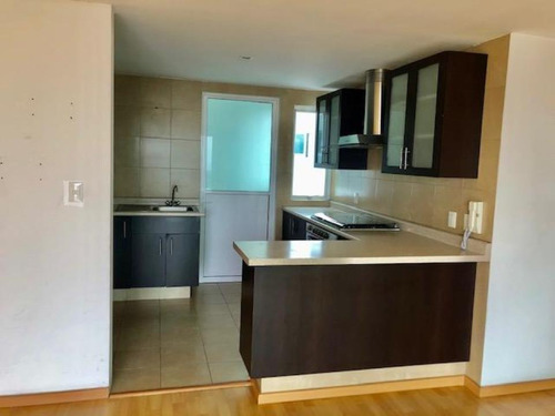 Imagen 5 de 14 de Departamento En Renta En Secretaria De Marina ( 482625 )