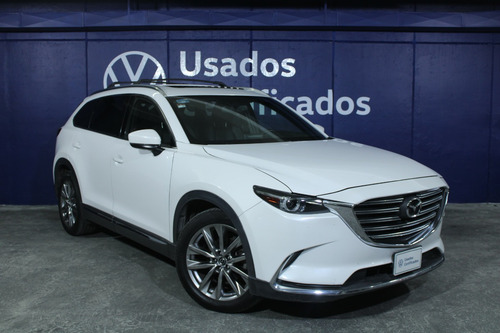 Mazda CX-9 2.5 I Grand Touring Awd At