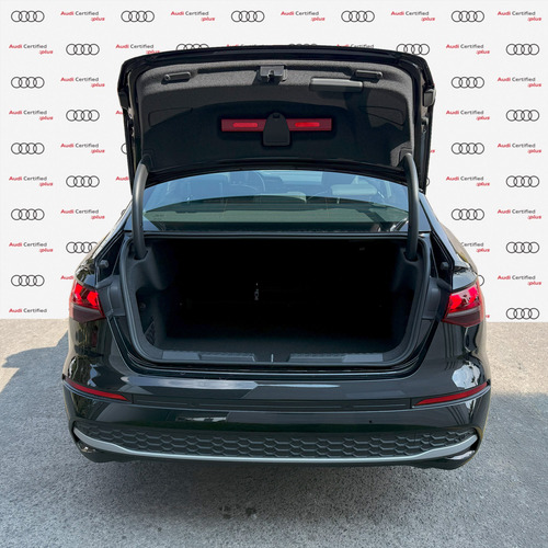 Audi A3 1.4 Sedán 35tfsi Select At Dsg