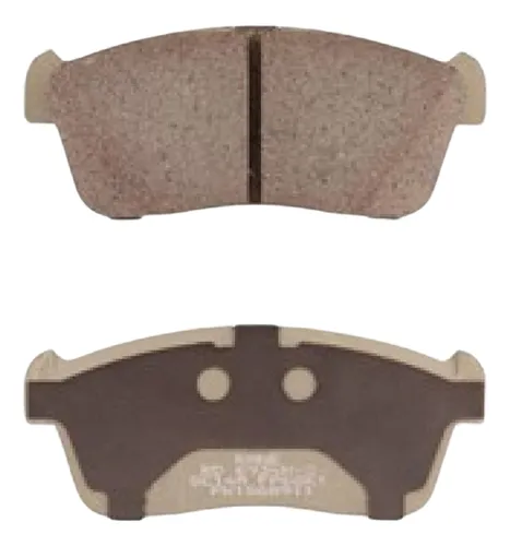 comprar Pastillas Del S\u002Fcarry Bremsi Suzuki Van 00-04
