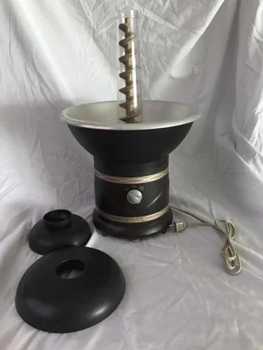 Fuente De Chocolate Y Fondue (Usado)