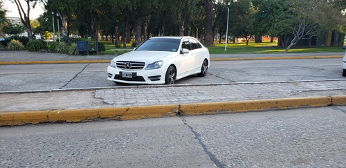 Imagen 1 de 10 de Mercedes-benz 250 Ediction C