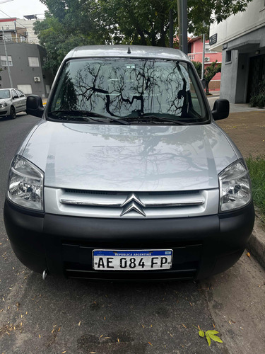 Citroën Berlingo 1.6 Vti 115 Business