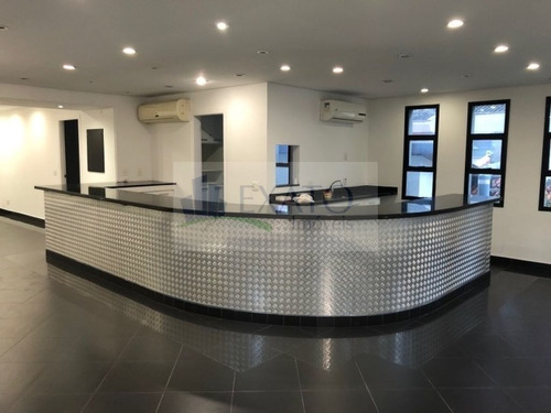 Imagem 3 de 15 de Paraiso Excelente Predio Comercial Com 10 Andares 27 Vagas 1059m² Construido Junto Ao Metro Paraiso1 - Em50313