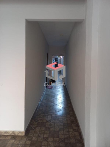 Imagem 9 de 16 de Casa No Assunção Com 3 Quartos E 4 Banheiros, 257 M² Por 650 Mil - 118206
