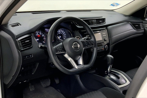 Imagen 14 de 25 de Nissan X-trail 5 Pts Sense, Cvt, Cd, 5 Pas, Ra-17