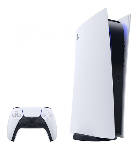 Imagen 3 de 4 de Sony Playstation 5 825gb Horizon Forbidden West Digital