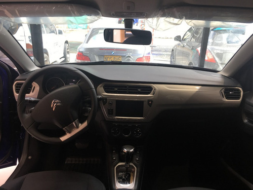 Citroën C-elysée Mt