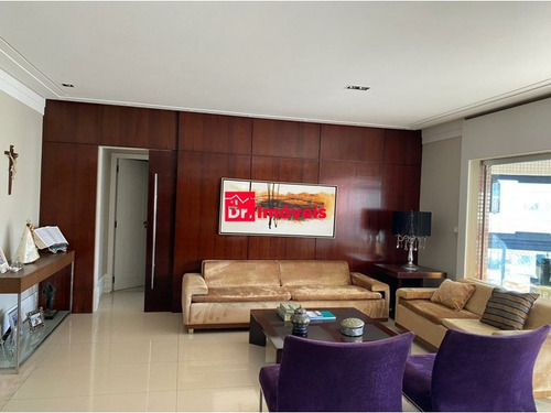 Imagem 3 de 29 de Apartamento Belém - 1007639