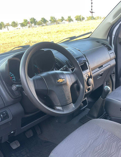 Chevrolet S-10 Pick-Up LT 2.4 F.Power 4x2 CD