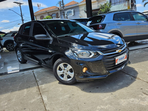 Chevrolet Onix 1.0 FLEX MANUAL