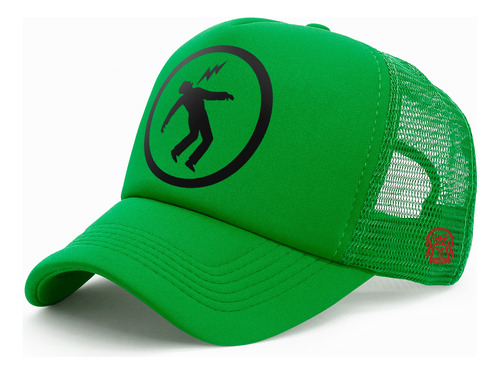 Gorra Green Day Banda De Rock   0004