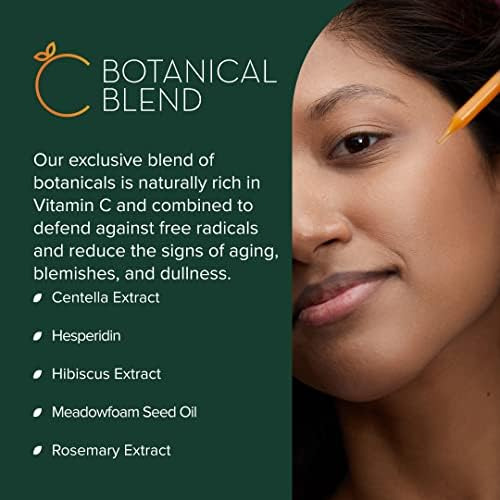 Suero De Retinol Instanatural Para La Cara Con Niacinamida,